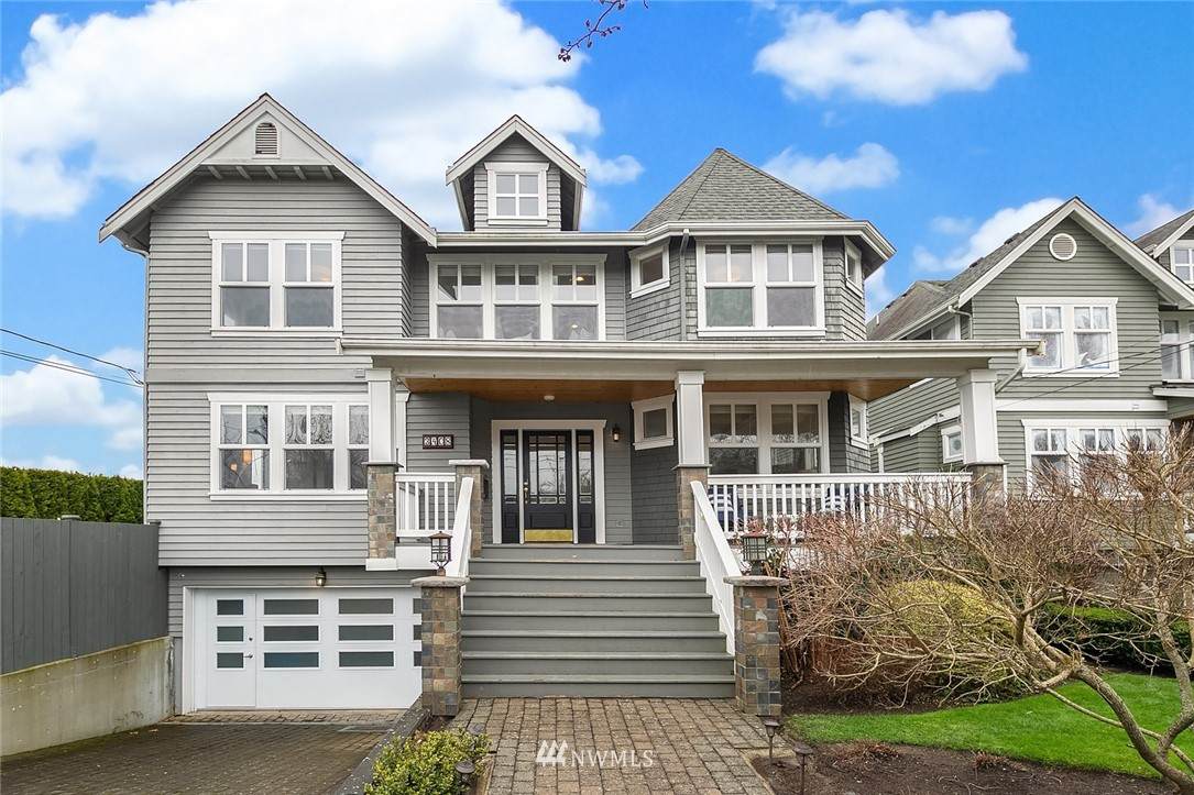 3408 27th Avenue - Photo 1