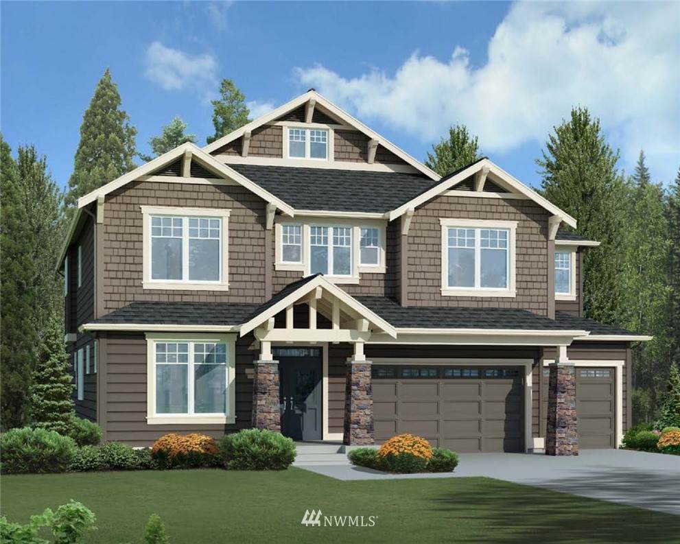 1865 246th Place - Photo 1