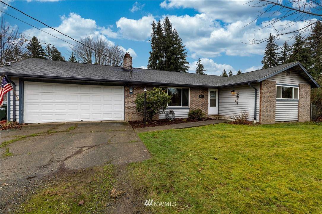 10701 Sierra Drive - Photo 1