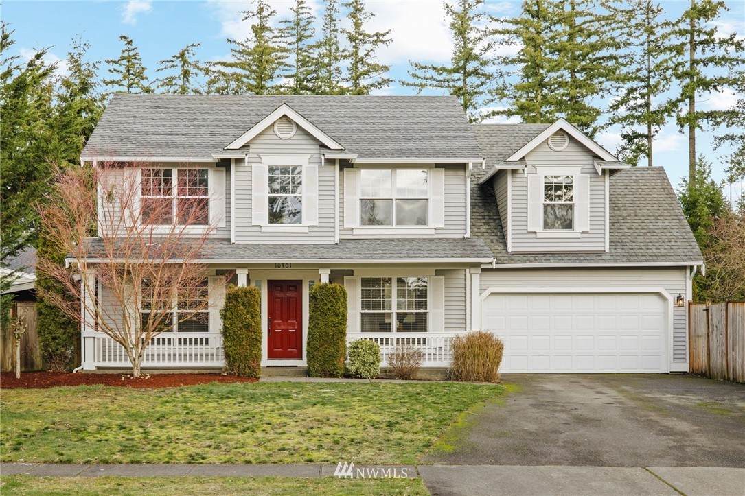 10401 Meadowlark Court - Photo 1