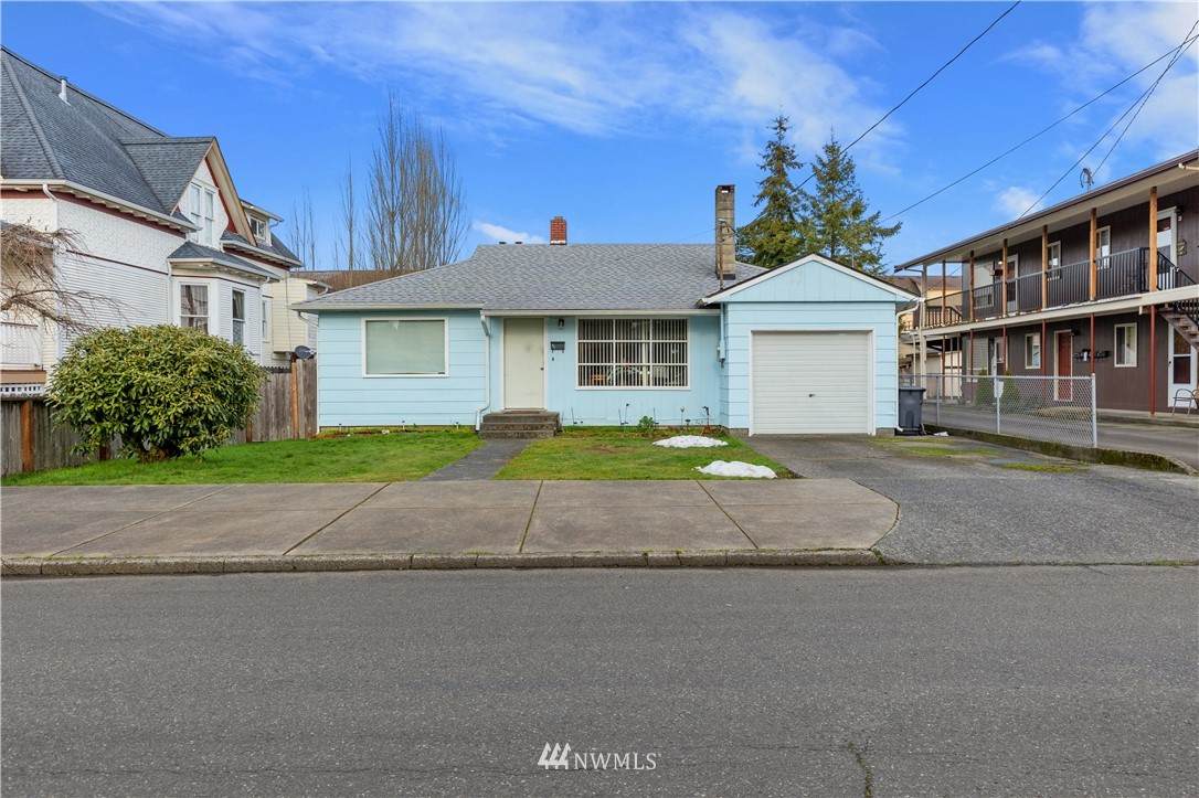 605 L Street - Photo 1
