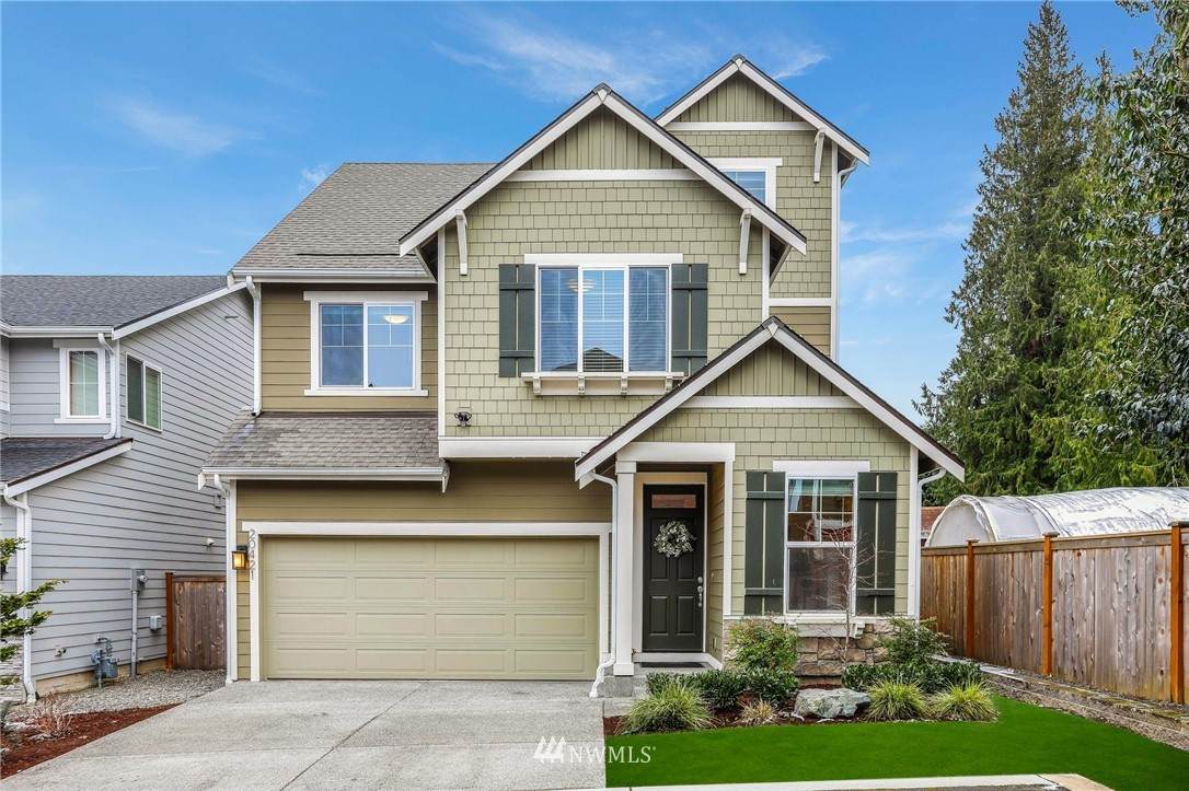 20421 5th Avenue - Photo 1