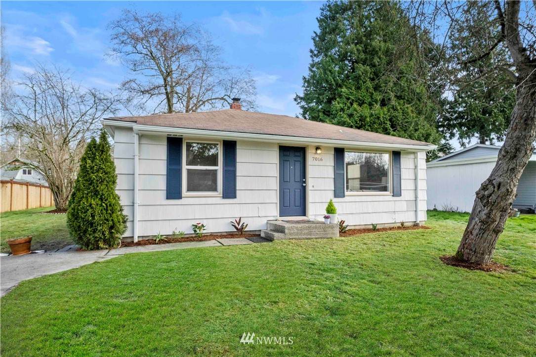 7016 17th Avenue - Photo 1