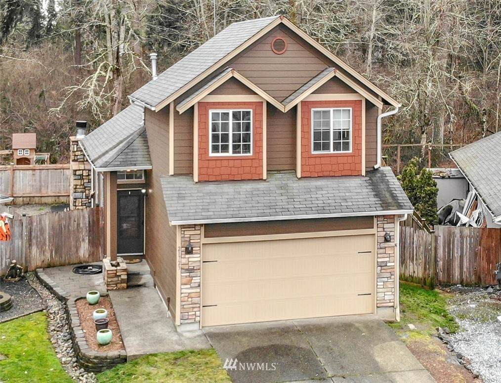 21723 63rd Avenue Ct - Photo 1
