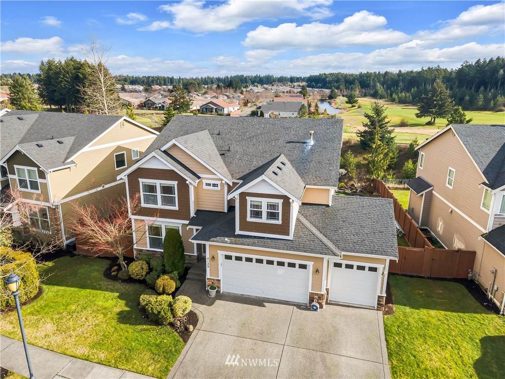 4128 Cashmere Drive - Photo 1