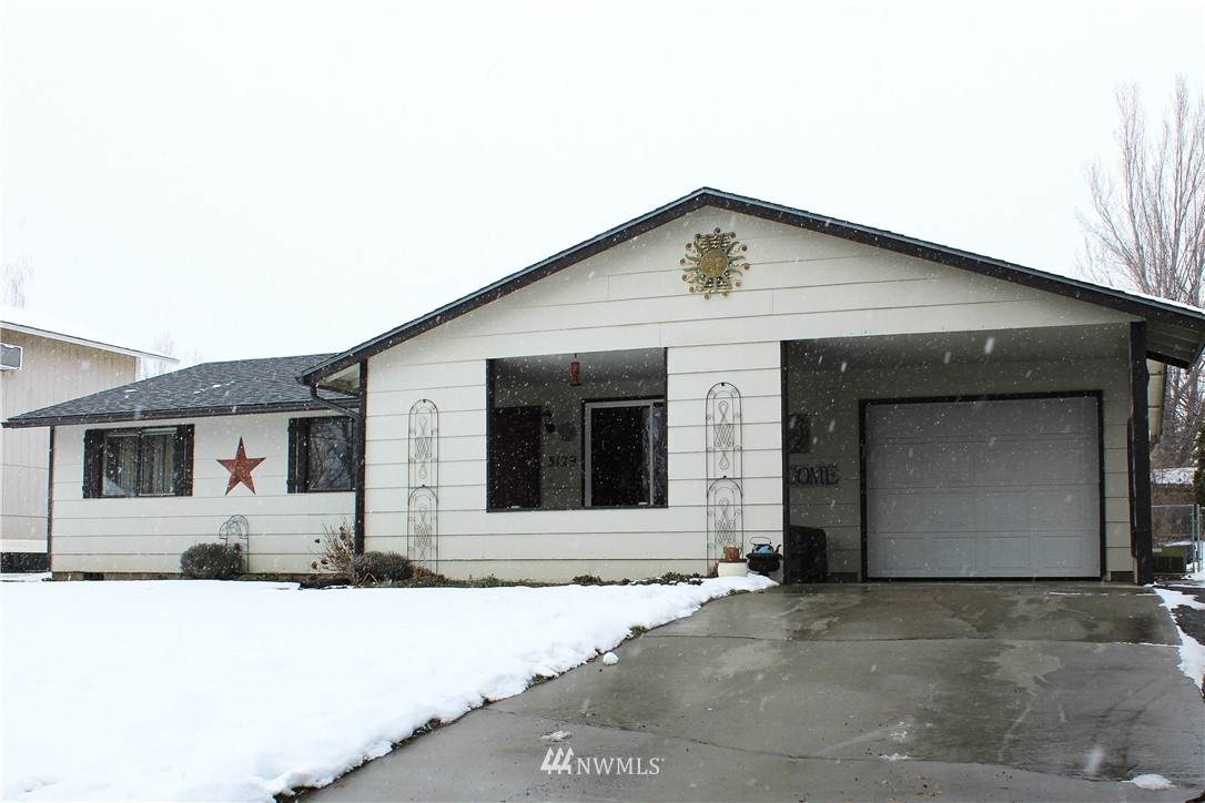 3129 Bermuda Street - Photo 1