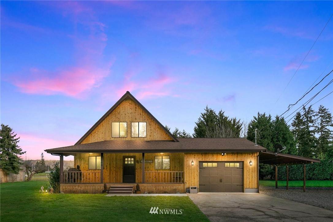 105 Robinson Road - Photo 1