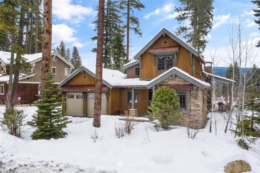 91 Black Nugget Lane - Photo 1