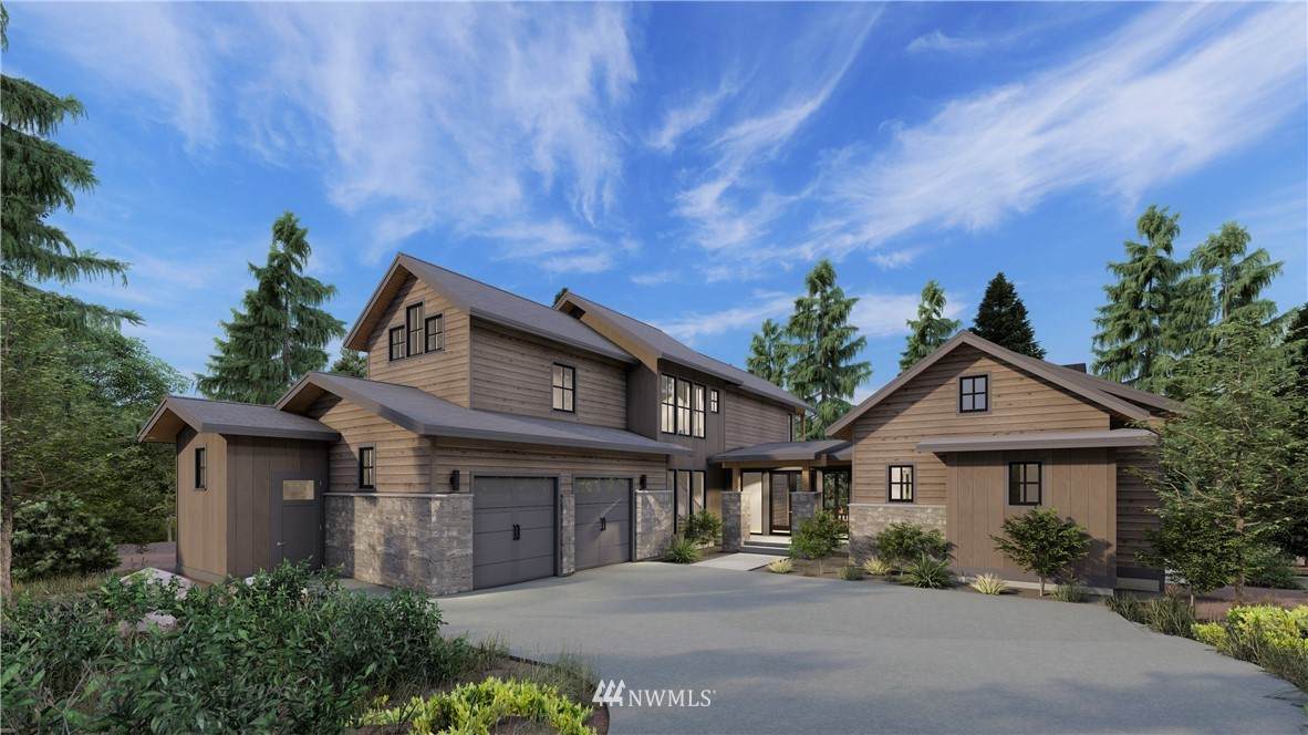 6600 Tumble Creek Drive - Photo 1