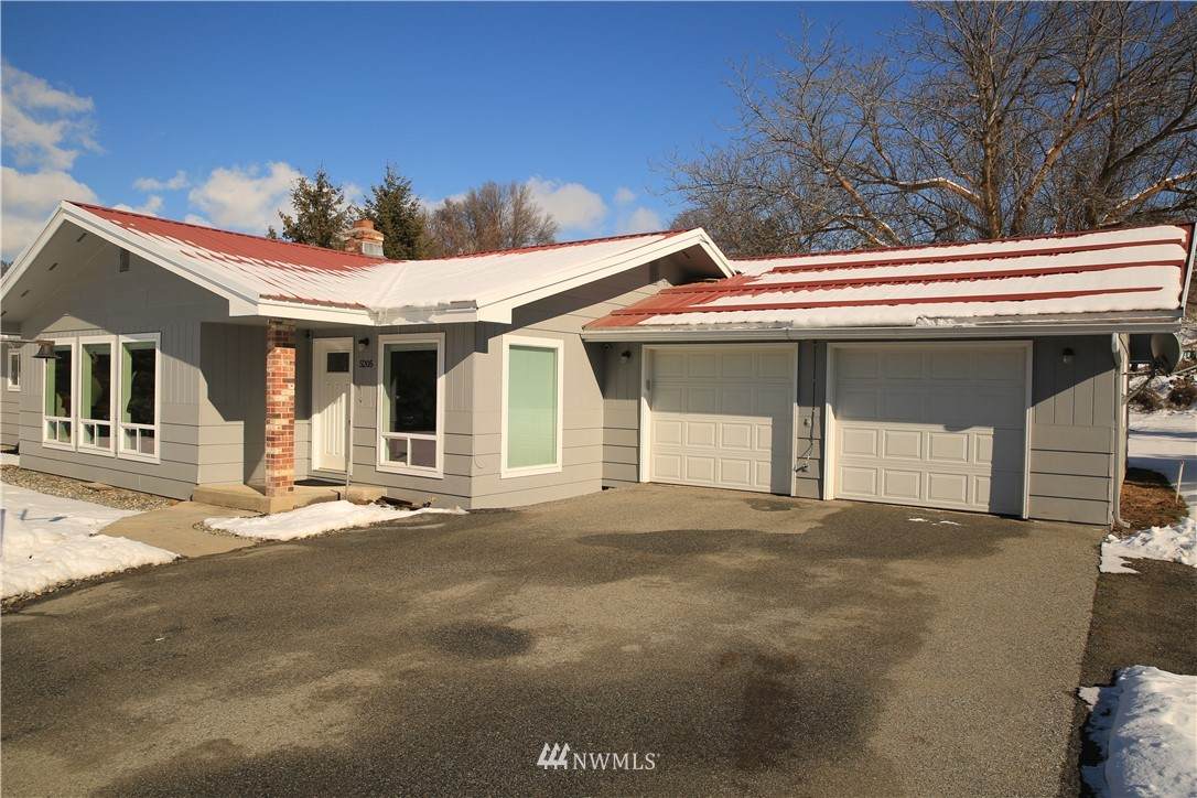 5205 Mission Creek Road - Photo 1