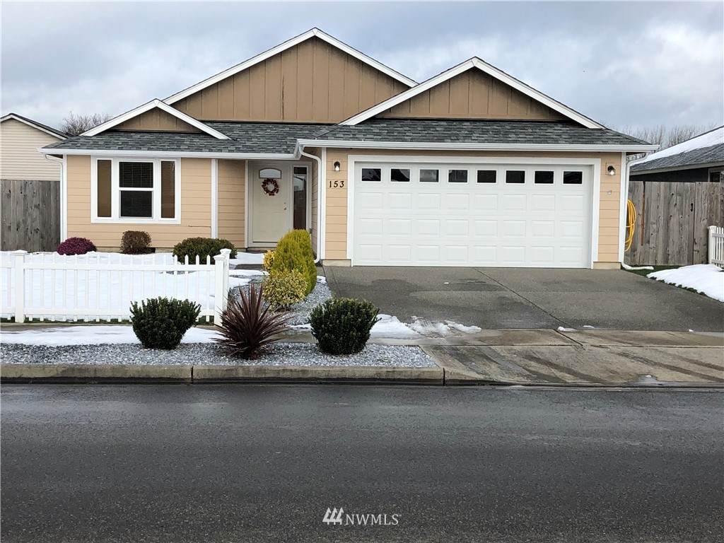153 Holloway Dr. - Photo 1