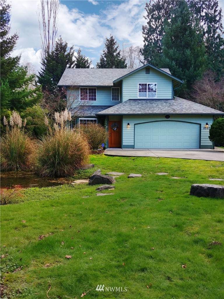 2327 Muirhead Avenue - Photo 1