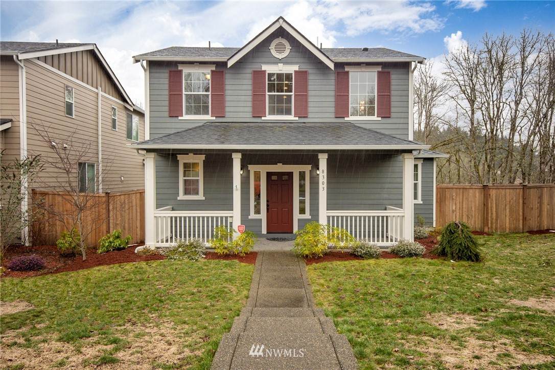 8303 22nd Ave Se - Photo 1