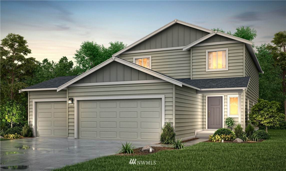 9145 Lady Slipper Street - Photo 1