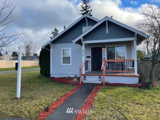832 54th Street - Photo 1