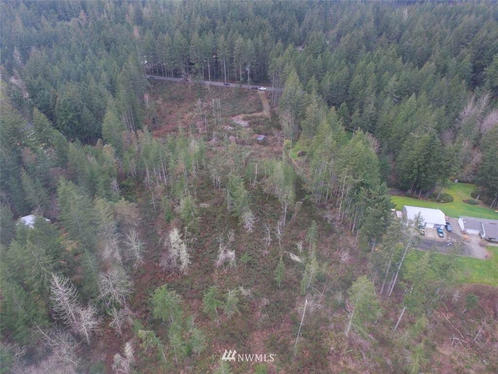 0 Key Peninsula Highway - Photo 1