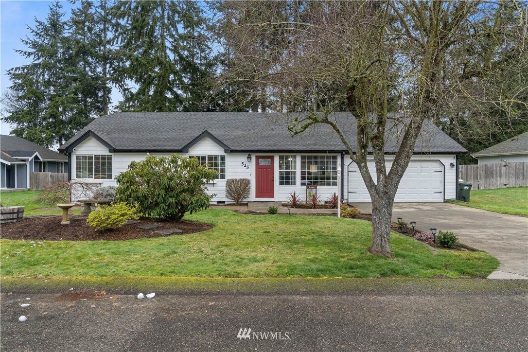 525 Hidden Forest Drive - Photo 1