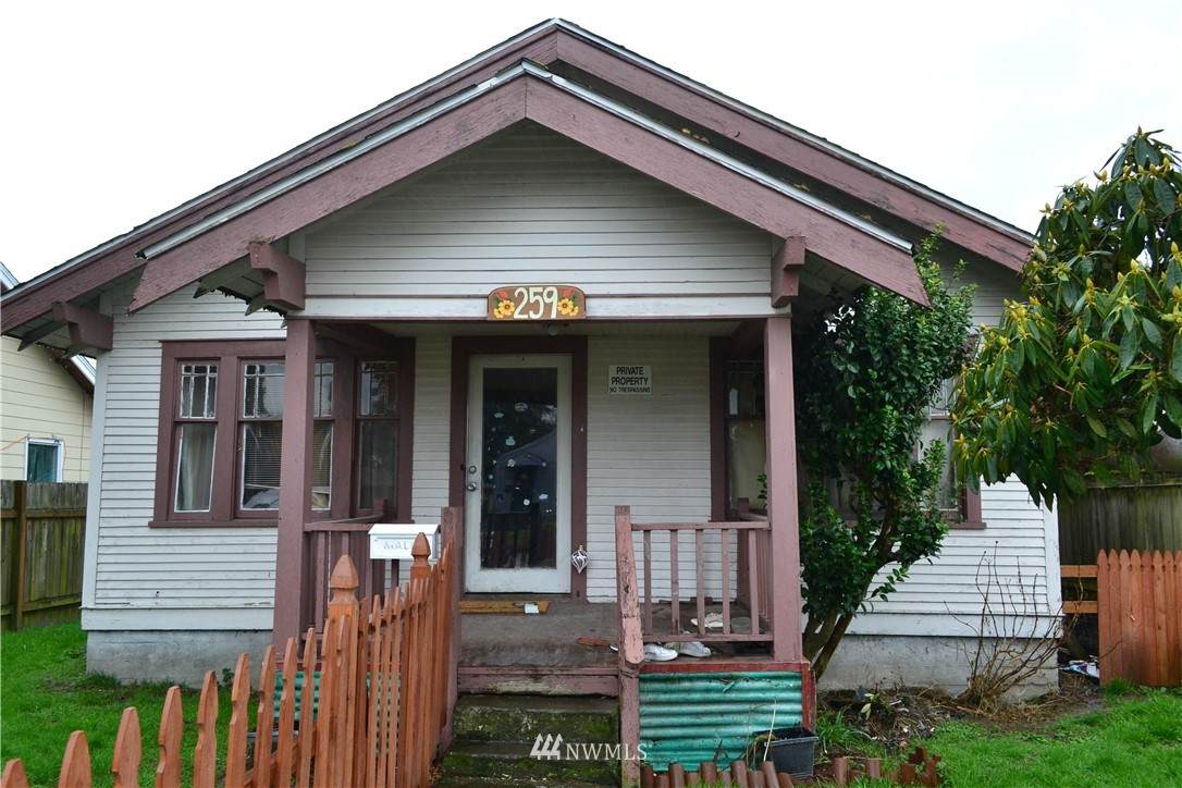 259 18th Avenue - Photo 1