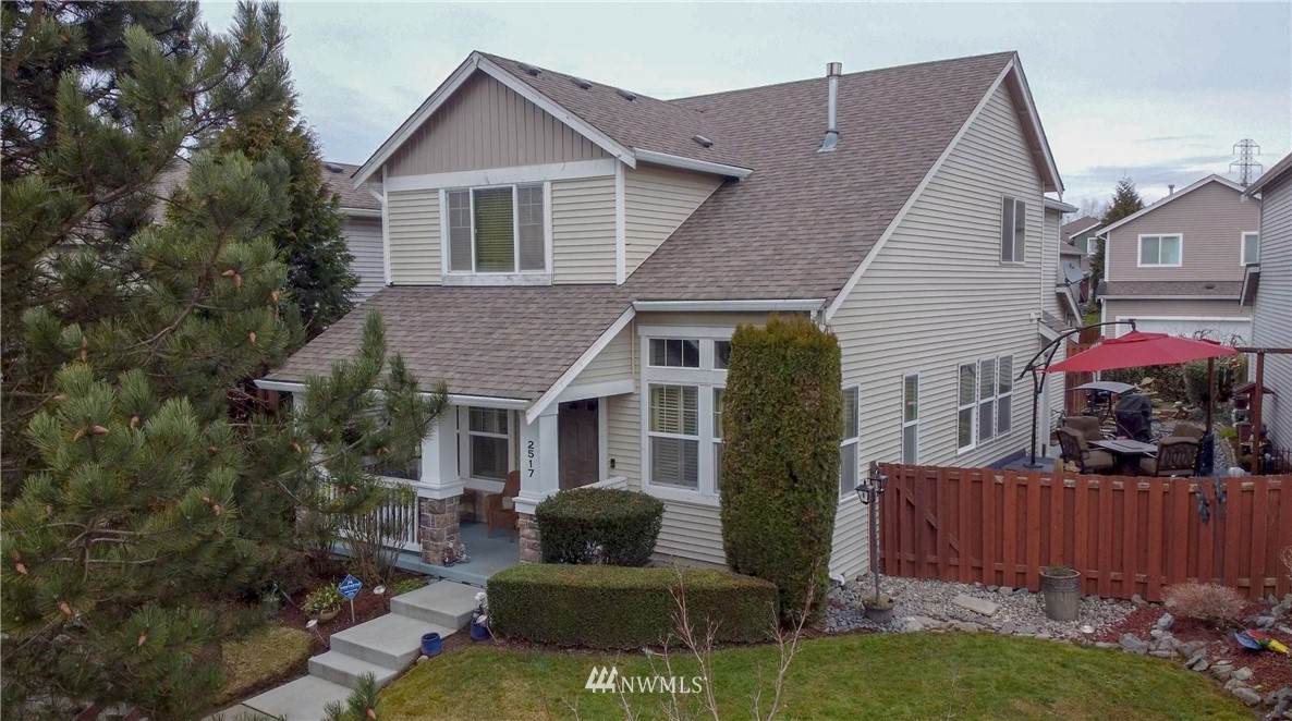 2517 85th Drive - Photo 1