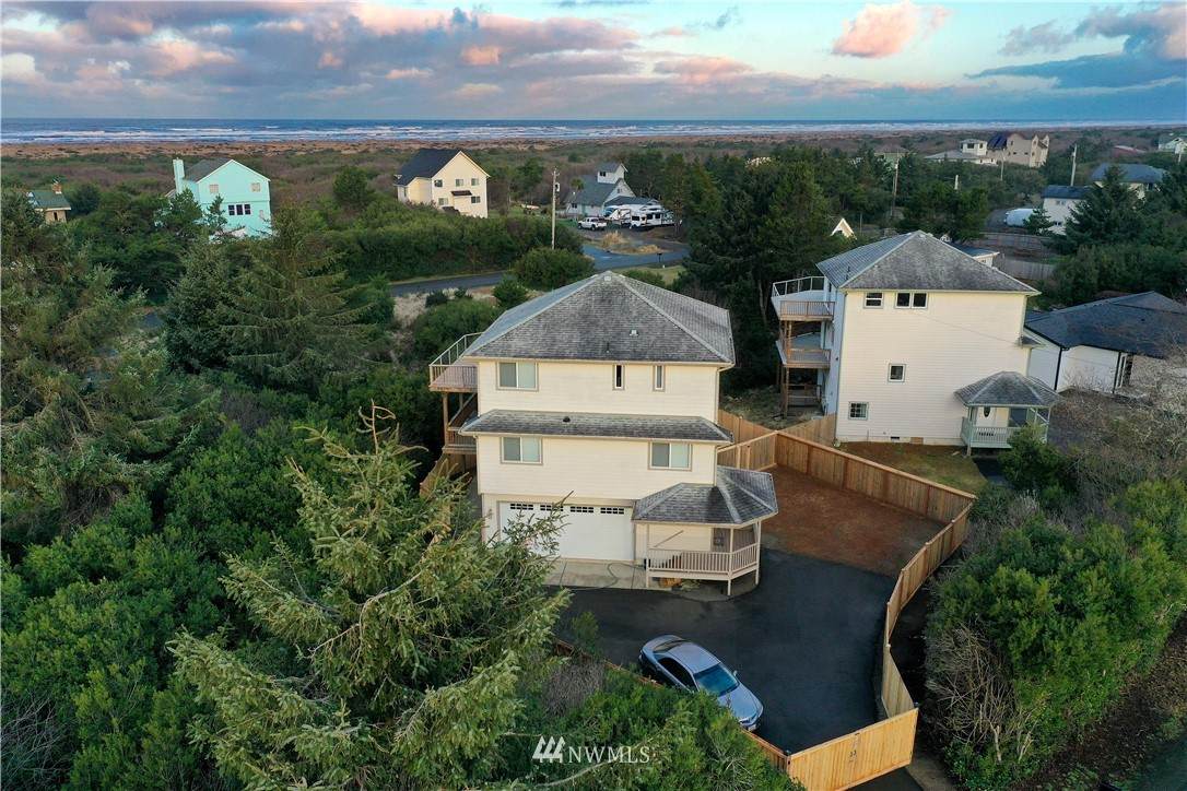 261 Ocean Shores Boulevard - Photo 1