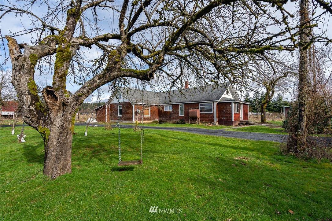 115 Gore Road - Photo 1