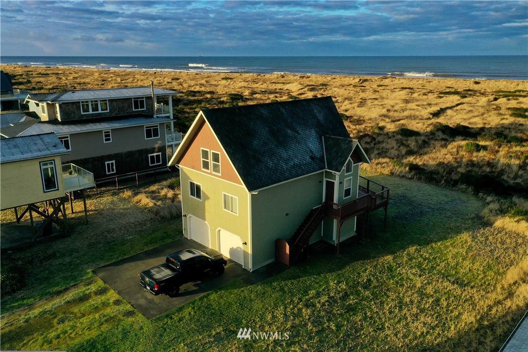 1119 Ocean Shores Boulevard - Photo 1