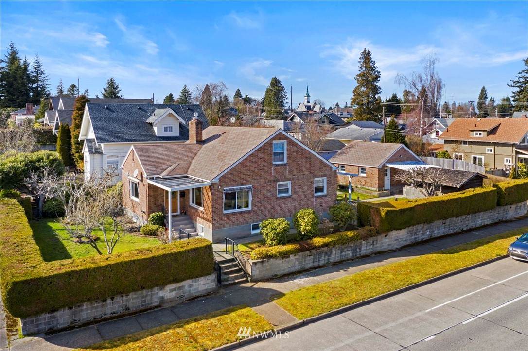3402 Stevens Street - Photo 1