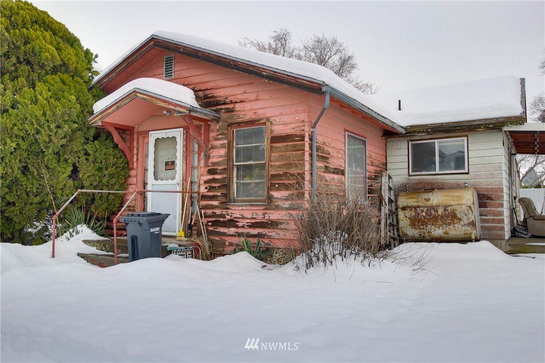 1444 Jackson Street - Photo 1