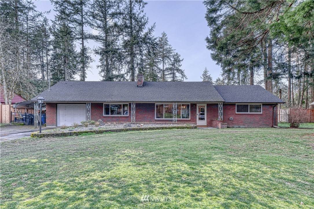 10008 Norwood Drive - Photo 1