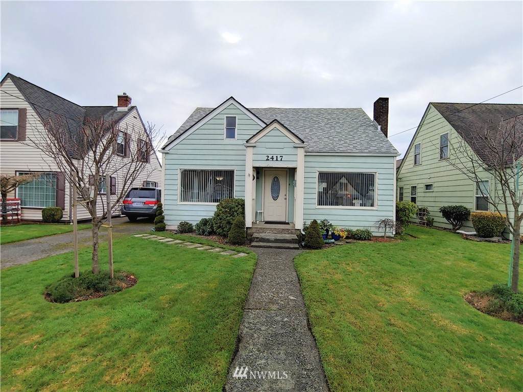 2417 Aberdeen Avenue - Photo 1