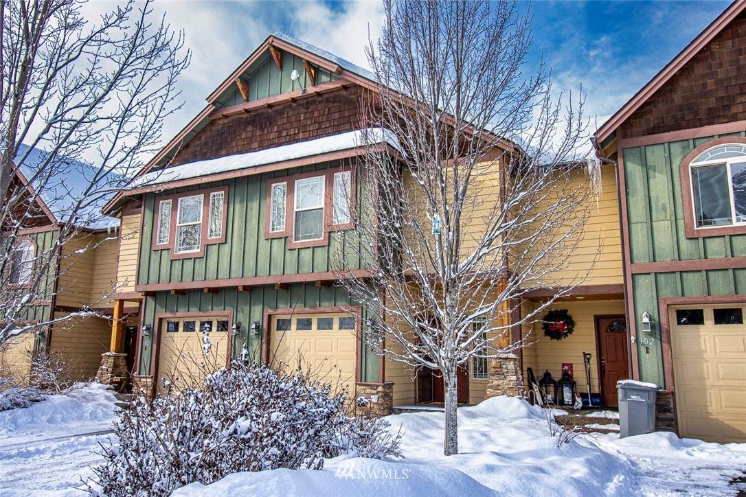 302 River Trail Drive - Photo 1
