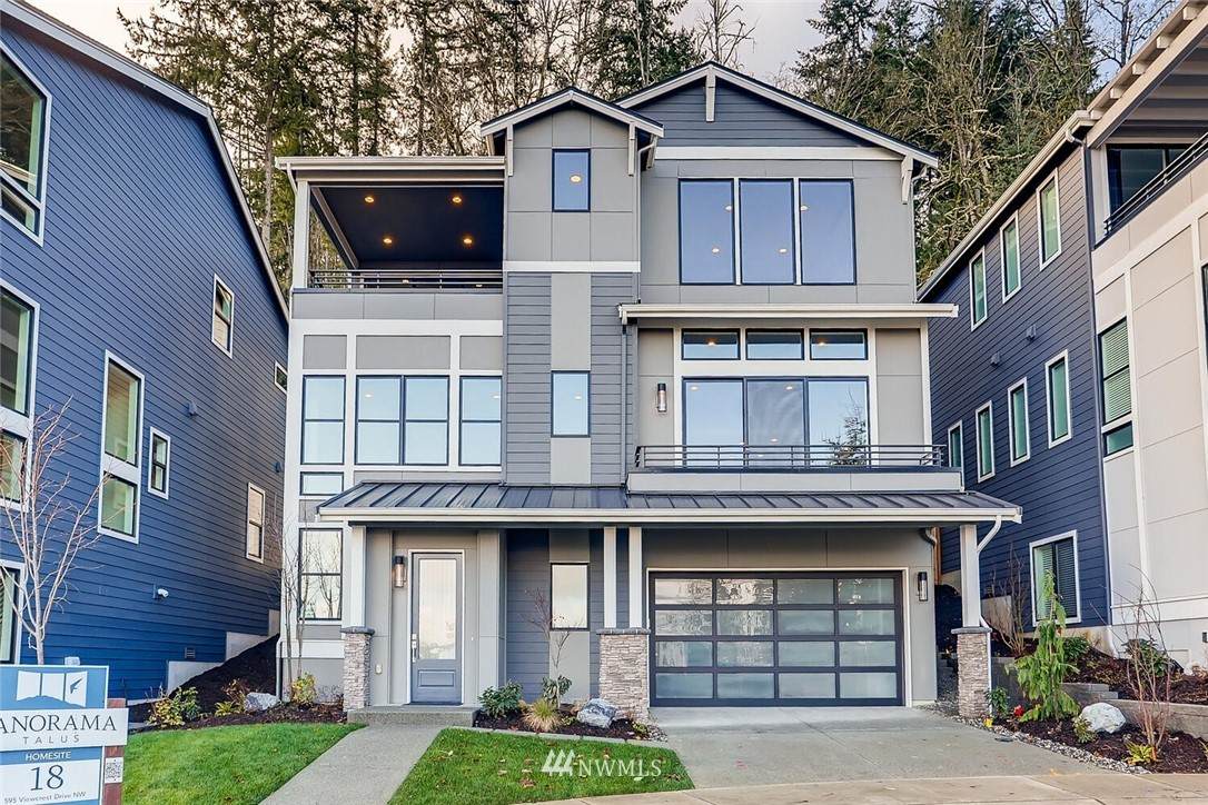 481 Foothills Drive - Photo 1