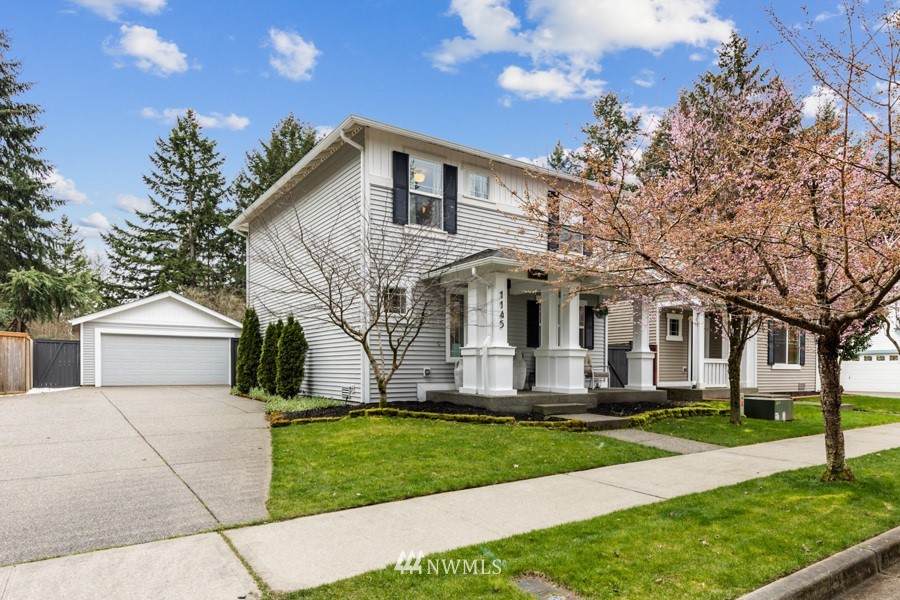 1145 Cosper Street - Photo 1