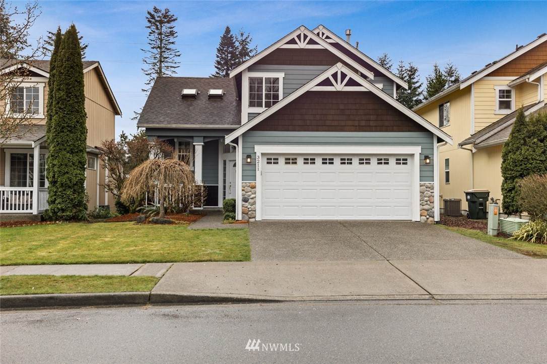 3211 Horse Haven Street - Photo 1
