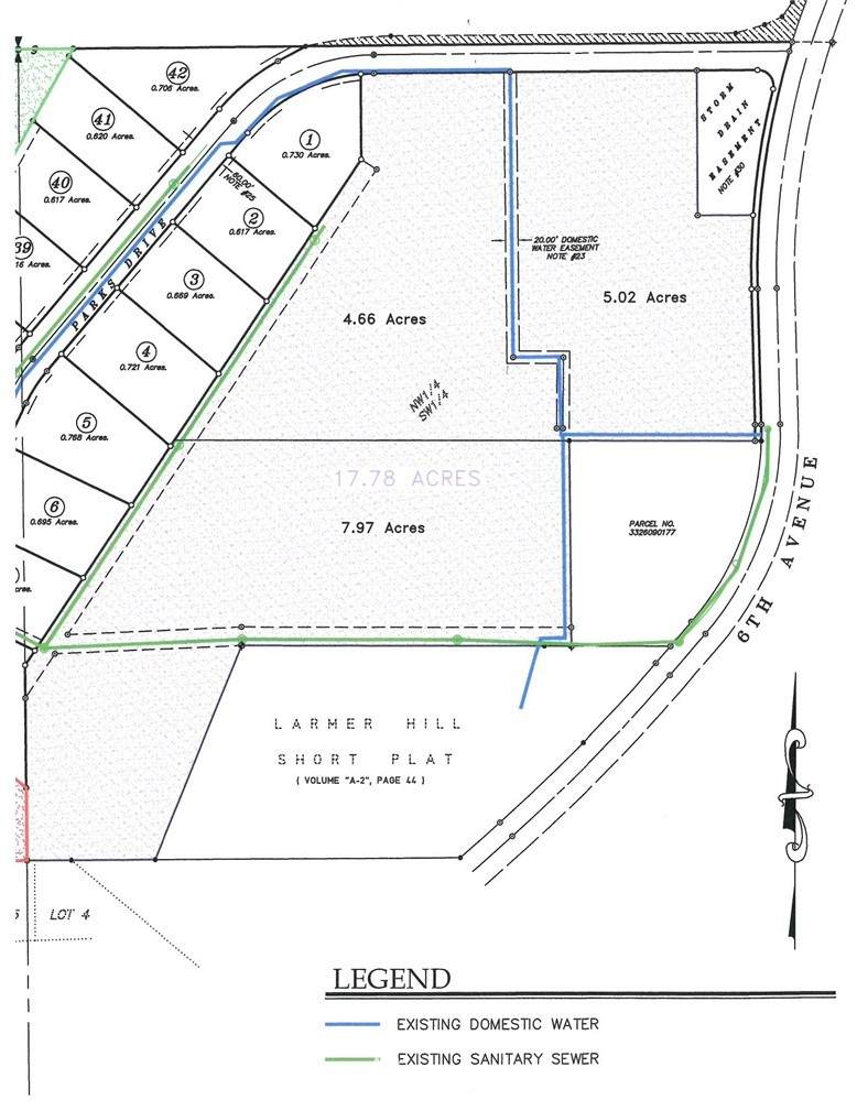 2 Lot Parks Drive - Photo 1