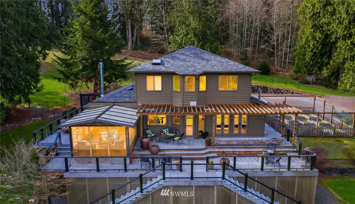 11727 308th Avenue - Photo 1