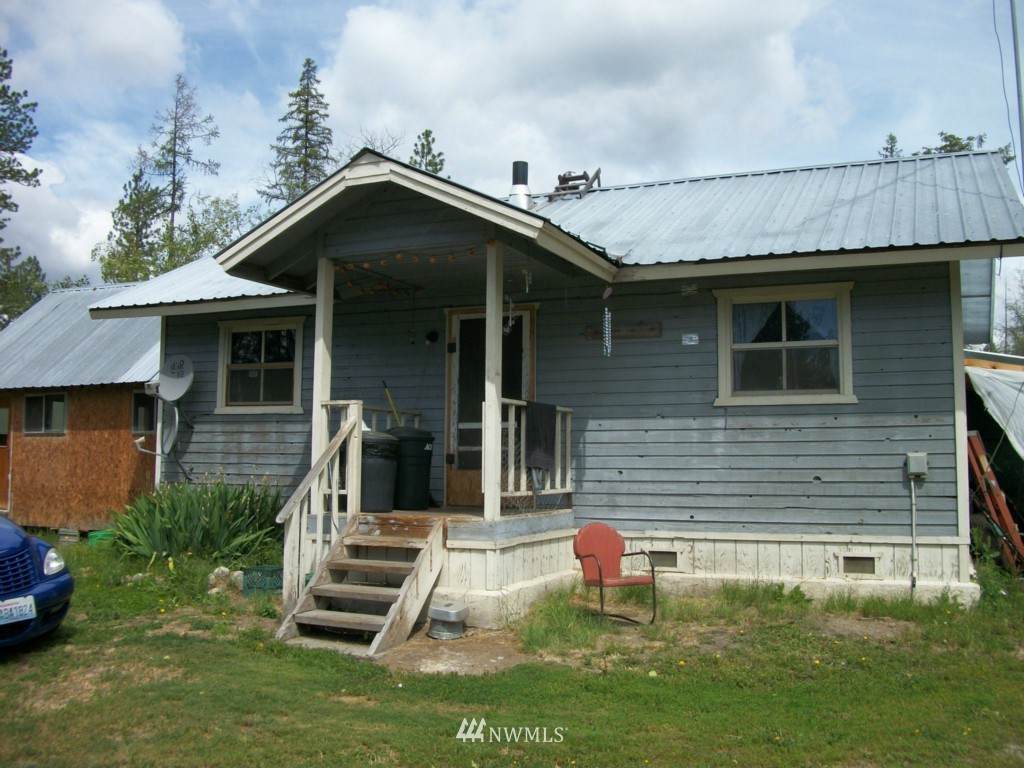 41 Spur Road - Photo 1