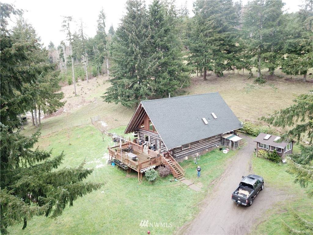 12625 211th Avenue - Photo 1