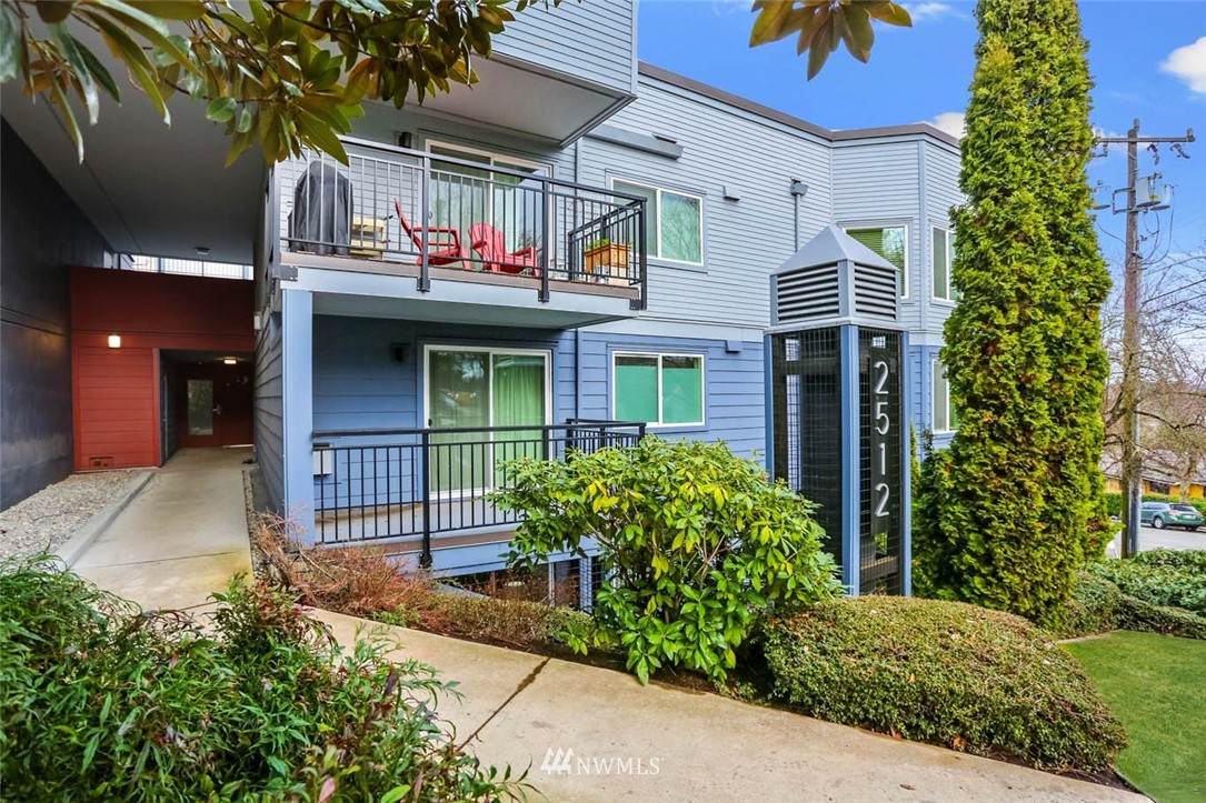 2512 Madison Street - Photo 1