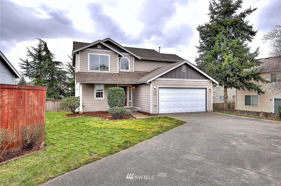 17810 37th Avenue - Photo 1