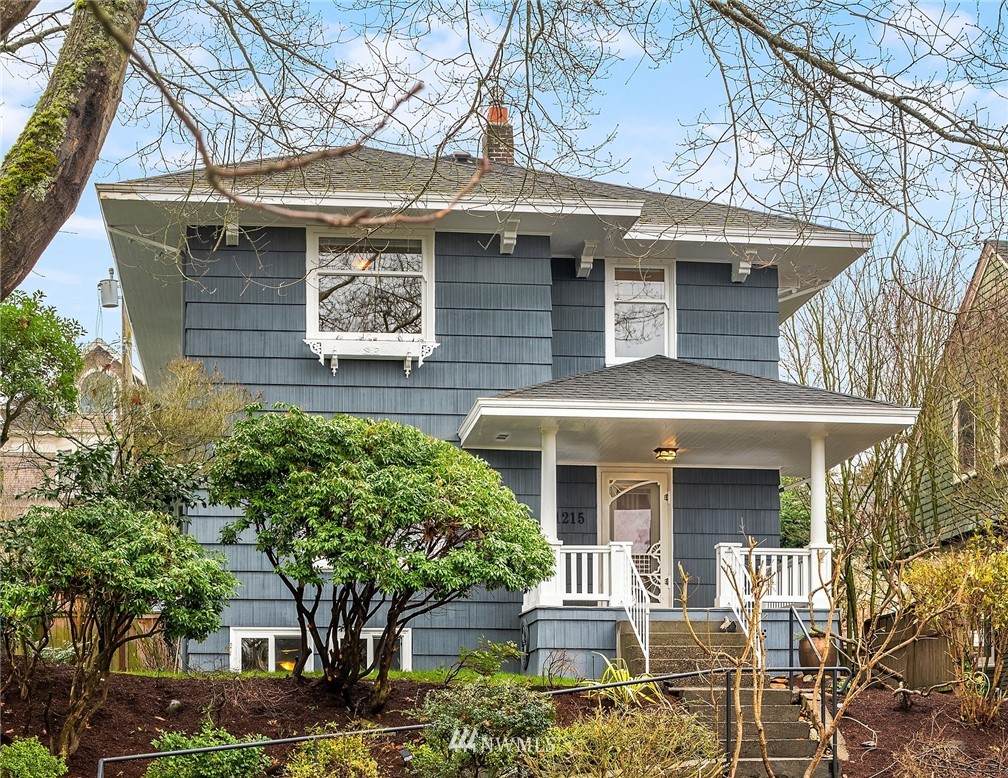 1215 17th Avenue - Photo 1