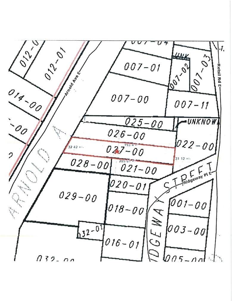 0 Arnold Avenue - Photo 1