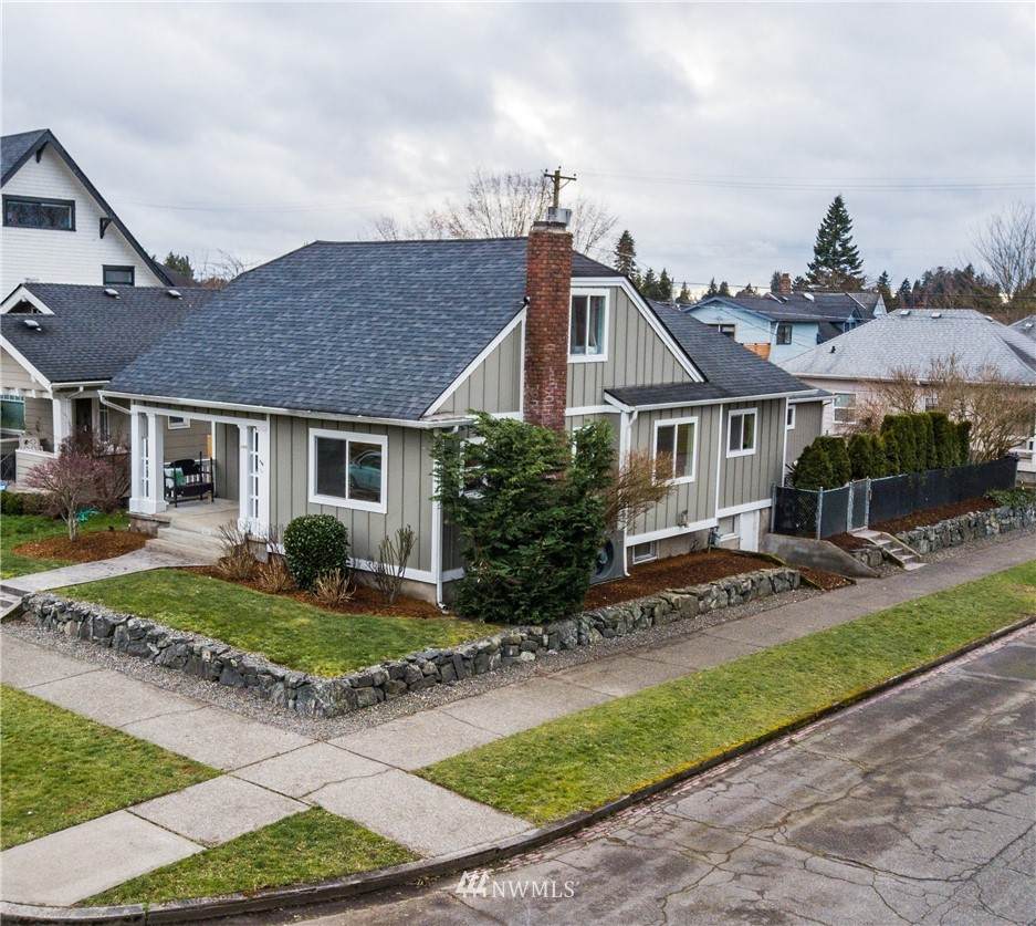 1132 Prospect Street - Photo 1
