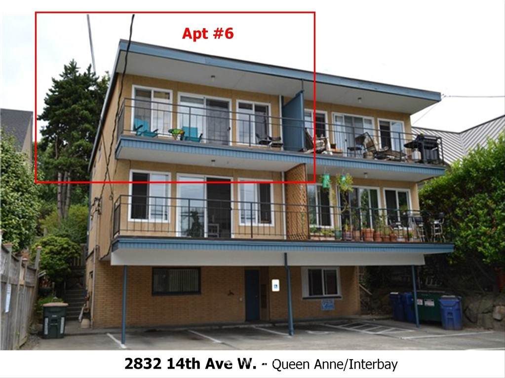 2832 14th Avenue - Photo 1