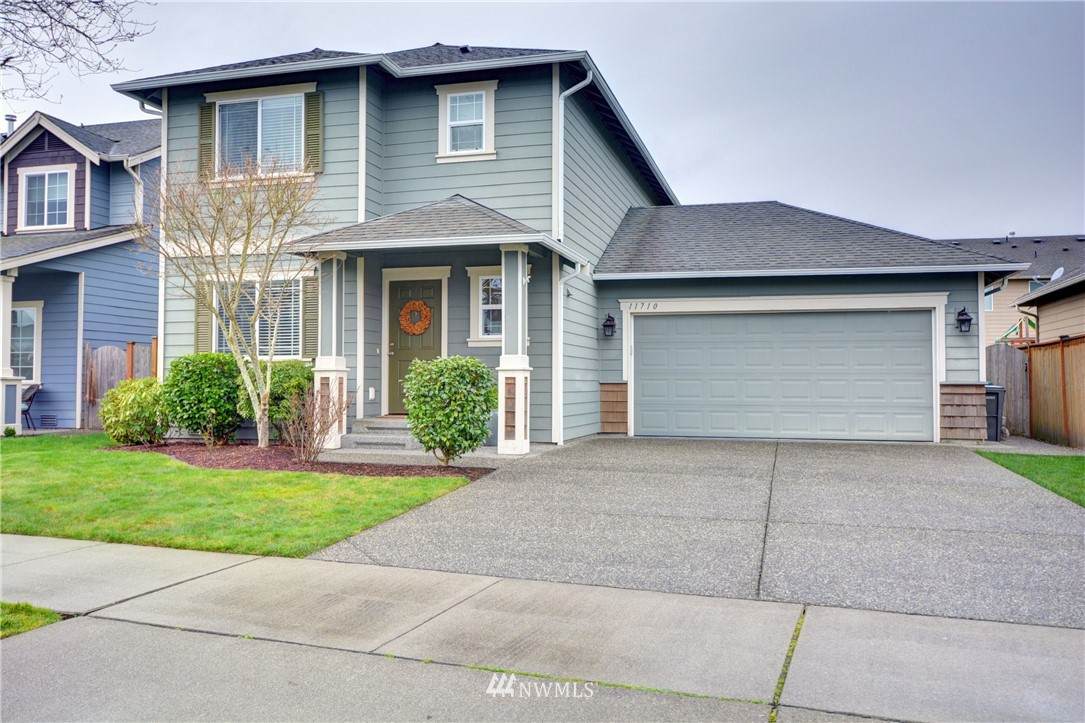 11710 58th Drive - Photo 1