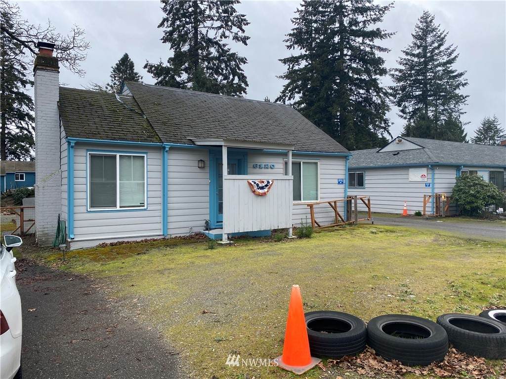 6120 Steilacoom Boulevard - Photo 1
