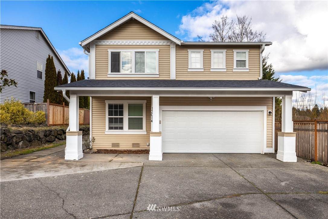 13014 Se 256th Place - Photo 1