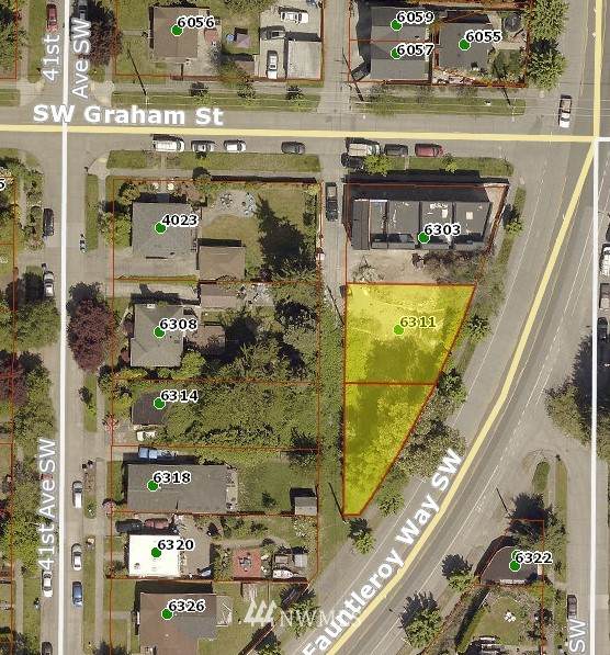 6311 Fauntleroy Avenue - Photo 1