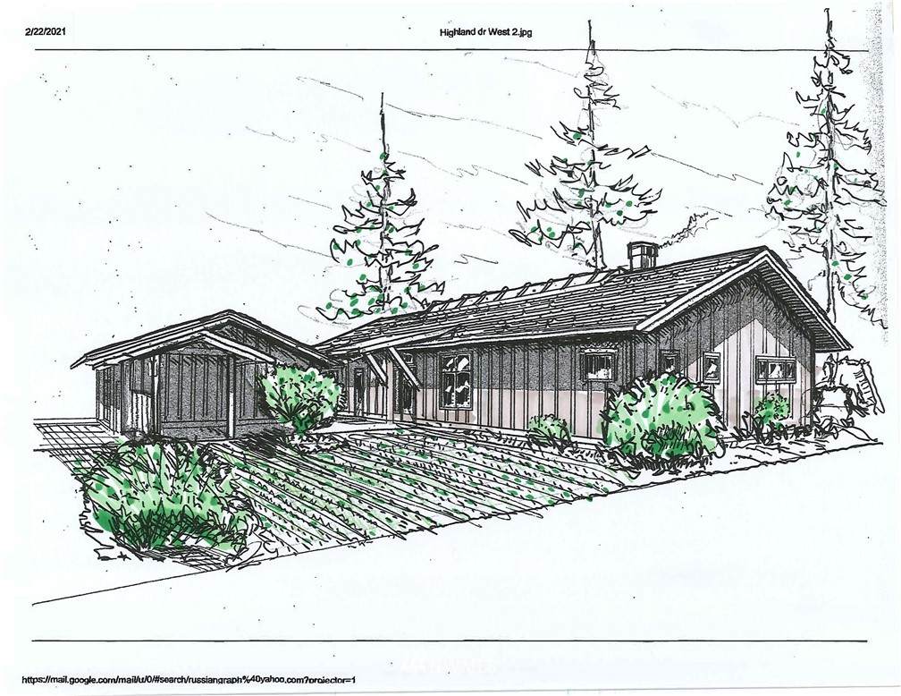 135 Highland Drive - Photo 1