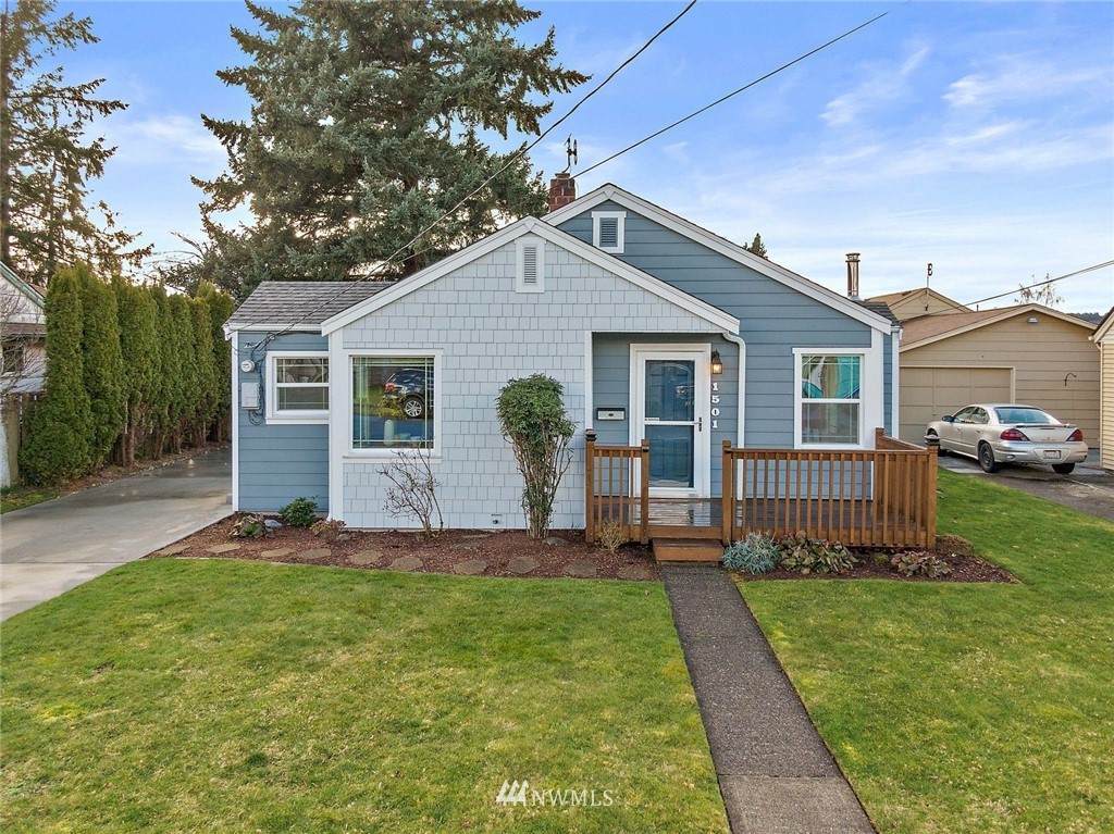 1501 H Street - Photo 1